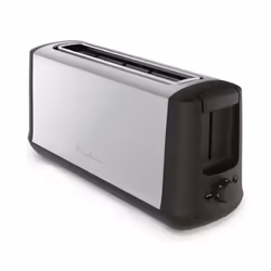 Moulinex LS340811, 1 part(s), Noir, Acier inoxydable, Acier inoxydable, Rotatif, 1000 W