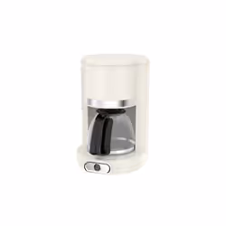 Moulinex FG381 Semi-automatique Machine à café 2-en-1 1,25 L - Vue supplémentaire 4