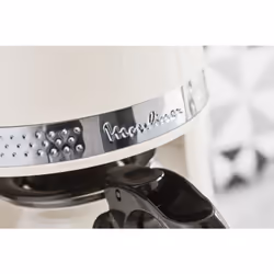 Moulinex FG381 Semi-automatique Machine à café 2-en-1 1,25 L - Vue supplémentaire 7