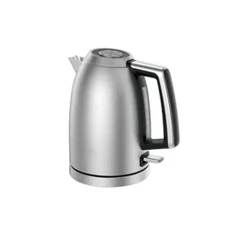 Krups Excellence BW552 bouilloire 1,7 L 2400 W Acier inoxydable