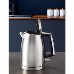 Krups Excellence BW552 bouilloire 1,7 L 2400 W Acier inoxydable - Vue supplémentaire 11