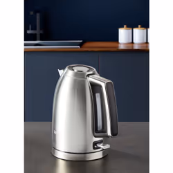 Krups Excellence BW552 bouilloire 1,7 L 2400 W Acier inoxydable - Vue supplémentaire 18