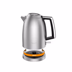 Krups Excellence BW552 bouilloire 1,7 L 2400 W Acier inoxydable - Vue supplémentaire 6