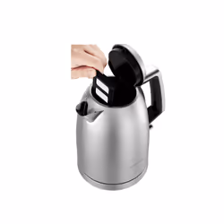 Krups Excellence BW552 bouilloire 1,7 L 2400 W Acier inoxydable - Vue supplémentaire 7