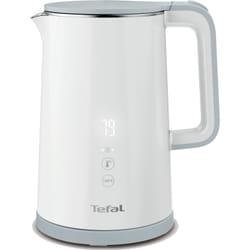 Tefal Sense KO6931 bouilloire 1,5 L 1800 W Blanc