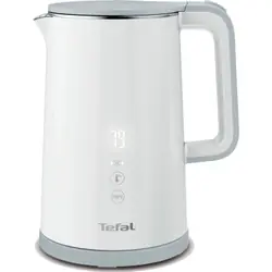 Tefal Sense KO6931 bouilloire 1,5 L 1800 W Blanc