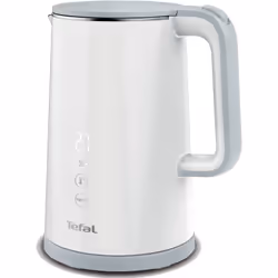 Tefal Sense KO6931 bouilloire 1,5 L 1800 W Blanc