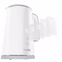 Tefal Sense KO6931 bouilloire 1,5 L 1800 W Blanc - Vue supplémentaire 4