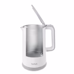 Tefal Sense KO6931 bouilloire 1,5 L 1800 W Blanc - Vue supplémentaire 5