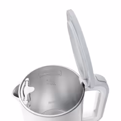 Tefal Sense KO6931 bouilloire 1,5 L 1800 W Blanc - Vue supplémentaire 6