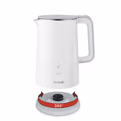 Tefal Sense KO6931 bouilloire 1,5 L 1800 W Blanc - Vue supplémentaire 8