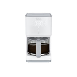 Tefal Sense CM693110 machine à café Semi-automatique Machine à café filtre