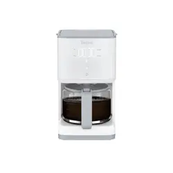 Tefal Sense CM693110 machine à café Semi-automatique Machine à café filtre