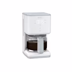 Tefal Sense CM693110 machine à café Semi-automatique Machine à café filtre