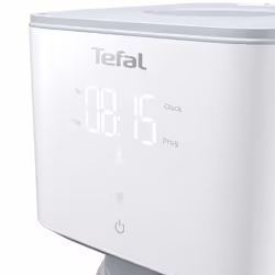 Tefal Sense CM693110 machine à café Semi-automatique Machine à café filtre