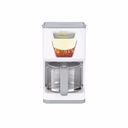 Tefal Sense CM693110 machine à café Semi-automatique Machine à café filtre - Vue supplémentaire 4