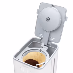 Tefal Sense CM693110 machine à café Semi-automatique Machine à café filtre - Vue supplémentaire 5