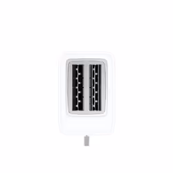 Tefal Sense TT6931 7 2 part(s) 850 W Blanc - Vue supplémentaire 4