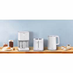 Tefal Sense TT6931 7 2 part(s) 850 W Blanc - Vue supplémentaire 7