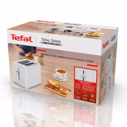Tefal Sense TT6931 7 2 part(s) 850 W Blanc - Vue supplémentaire 8