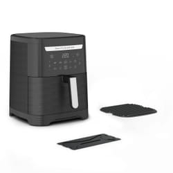Tefal Easy Fry & Grill EY8018 6,5 L Autonome 1830 W Friteuse Sans Huile Noir