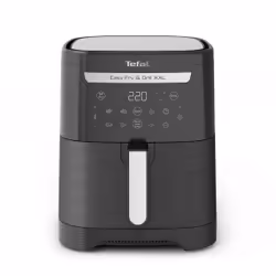 Tefal Easy Fry & Grill EY8018 6,5 L Autonome 1830 W Friteuse Sans Huile Noir