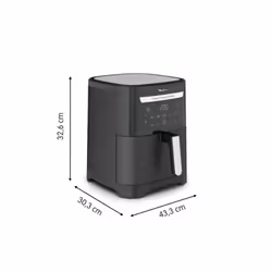 Moulinex Easy Fry & Grill XXL EZ801810