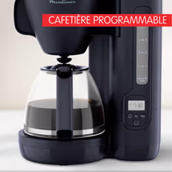 Moulinex FG2M2810 machine à café Machine à café filtre - Vue supplémentaire 4