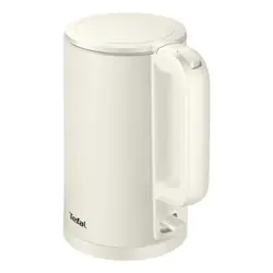 Tefal Thermo Protect KO140AE0 bouilloire 1,5 L 1500 W Blanc