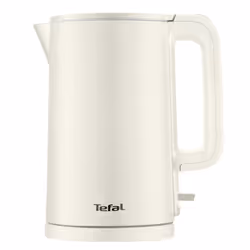 Tefal Thermo Protect KO140AE0 bouilloire 1,5 L 1500 W Blanc