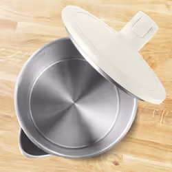 Tefal Thermo Protect KO140AE0 bouilloire 1,5 L 1500 W Blanc - Vue supplémentaire 6