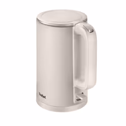 Tefal Thermo Protect KO140BE0, 1,5 L, 1500 W, Gris, Plastique, Sans fil, Fonction garder au chaud
