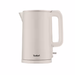 Tefal Thermo Protect KO140BE0 bouilloire 1,5 L 1500 W Gris