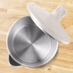 Tefal Thermo Protect KO140BE0 bouilloire 1,5 L 1500 W Gris - Vue supplémentaire 5