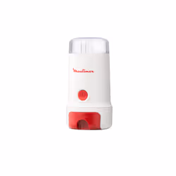 Moulinex MC3 180 W Blanc, Rouge