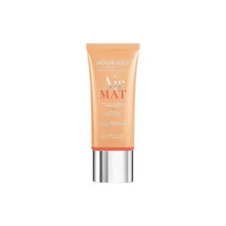 Bourjois Air Mat teinte 03 Light Beige 30 ml