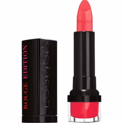 Bourjois Rouge edition lipstick, POLYGLYCERYL-2 TETRAISOSTEARATE, POLYBUTENE, OCTYLDODECANOL, HYDROGENATED POLYDECENE,..., 1. ...