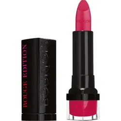 Bourjois Rouge edition lipstick