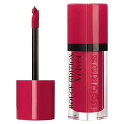 Bourjois Rouge Edition Velvet 02 Frambourjoise
