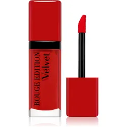 Bourjois Rouge Edition Velvet teinte 03 Hot Pepper 7.7 ml
