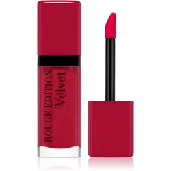 Bourjois Rouge Edition Velvet teinte 05 OLé Flamingo! 7.7 ml