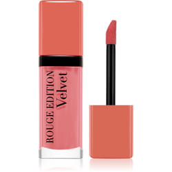 Bourjois Rouge Edition Velvet teinte 07 Nude-Ist 7.7 ml
