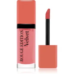 Bourjois Rouge Edition Velvet teinte 07 Nude-Ist 7.7 ml