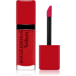 Bourjois Rouge Edition Velvet teinte 08 Grand Cru 7.7 ml