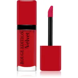 Bourjois Rouge Edition Velvet teinte 08 Grand Cru 7.7 ml