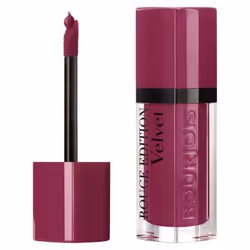 Offrez à vos lèvres une beauté moderne, des teintes impressionnantes et une sensation de luxe. Le rouge à lèvres à effet mati ...