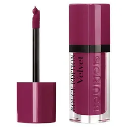 Bourjois Rouge Edition Velvet teinte 14 Plum Plum Girl 7.7 ml