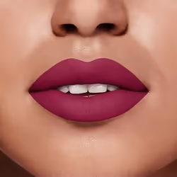 Bourjois Rouge Edition Velvet teinte 14 Plum Plum Girl 7.7 ml - Vue supplémentaire 4