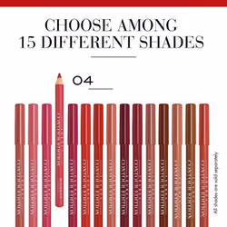 Bourjois Levres contour edition - Vue supplémentaire 5