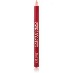 Bourjois Contour Edition teinte 06 Tout Rouge 1.14 g